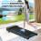 2.5HP Portable Treadmill with Remote & LED Display 5