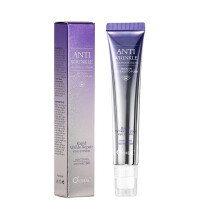 Eye Cream with Hyaluronic Acid and Retinol for Dark Circles, Puffiness and Wrinkle Reduction