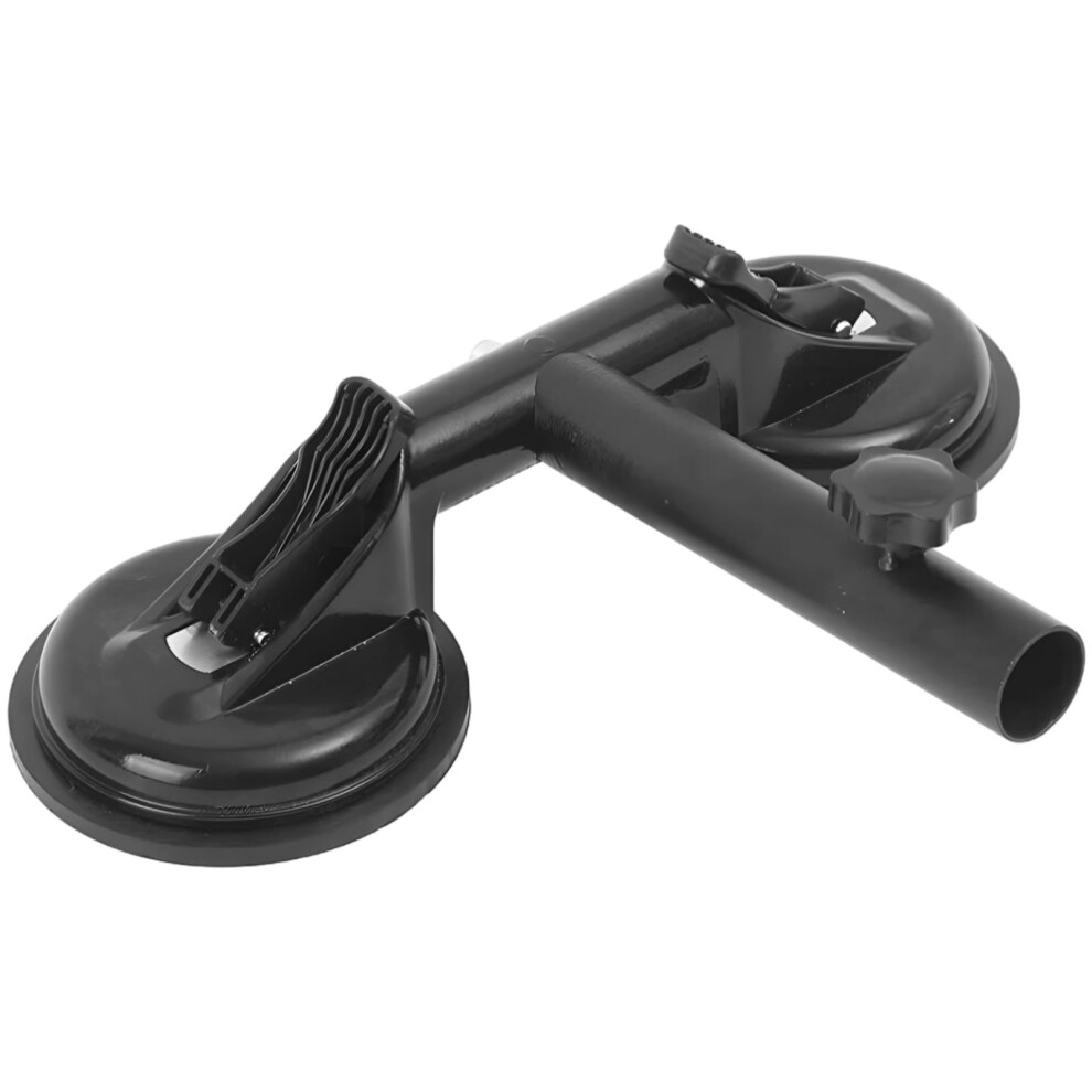 Heavy Duty Dual Suction Cup Car Flag Holder With Strong Grip For Rv Truck Boat 9455672635455