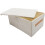 Beige Foldable Clothes Storage Box with Durable PP Cloth for Home 5