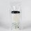 50Pcs Durable Plastic Coffee Takeaway Bags Portable Beverage Storage 4