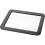 Black Magnetic Locker Mirror Makeup Vanity Mirror for Bedroom Use 9