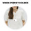 5Pcs Retractable Work Badges Accessories for Id Cards in Mixed Colors 9