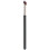 angled flat concealer brush for under eye cosmetics application 1