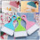 3Sets Compact Plastic Desktop Dustpan with Reusable Household Brush 8