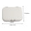 1Pc False Teeth Storage Box Portable Denture Case for Cleaning 2