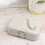 1Pc False Teeth Storage Box Portable Denture Case for Cleaning 3