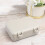 1Pc False Teeth Storage Box Portable Denture Case for Cleaning 4