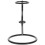 5Pcs Black Iron Ice Cream Cone Holder Stand for Display and Storage 2