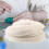 Raindrops High-Quality Roving Felt Pillow Craft Materials - 200g 7