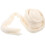 Raindrops High-Quality Roving Felt Pillow Craft Materials - 200g 11