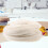 Raindrops High-Quality Roving Felt Pillow Craft Materials - 200g 6