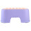 Violet En Antidérapant Pour Usage 1