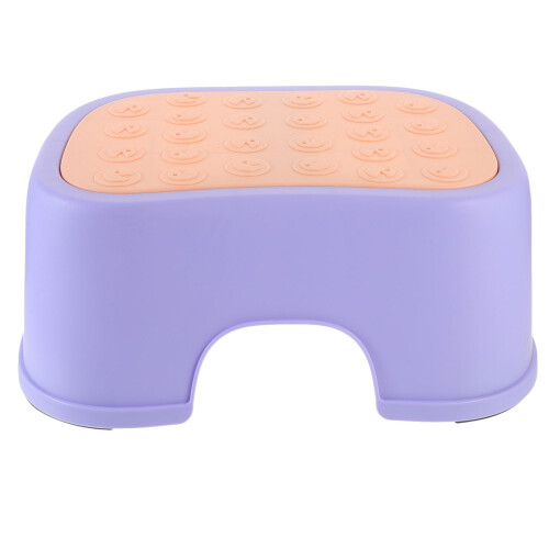 Violet En Antidérapant Pour Usage 1