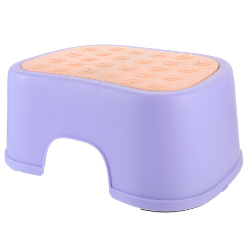 Violet En Antidérapant Pour Usage 2