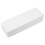 100Pcs Rectangle Wax Strips For Body Face Hair Removal 9
