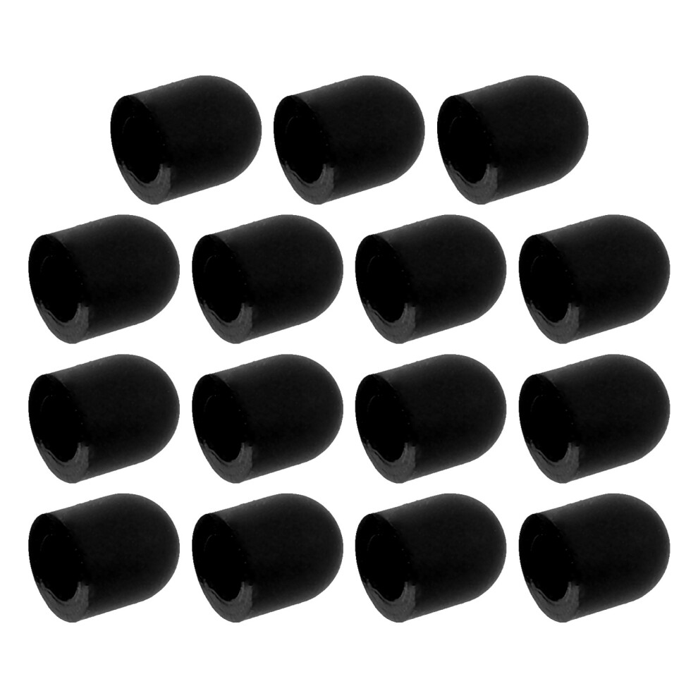 30 Pcs Replacement Silicone Stylus Tips For Touch Pencil Pen 013333879809