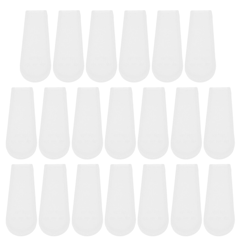 20Pcs Multi-Functional Claw Machine Silicone Covers Replacement 013333896882