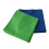 2Pièces Chiffons Microfibres Absorbants Nettoyage Cuisine 3