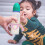5pcs Bottle Protector Feeding Bottle Grip Three Generations 2