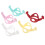 5pcs Bottle Protector Feeding Bottle Grip Three Generations 1