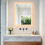 600x700mm Wall Mounted Backlit Bathroom Mirror 3