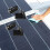 1Set ABS Solarpanel Halterung Für Solar Dachmontage 4