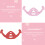 5pcs Bottle Protector Feeding Bottle Grip Three Generations 10
