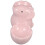 Pink Ceramic Bunny Egg Cup Easter Table Decor Egg Storage Holder 6