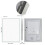 600x700mm Wall Mounted Backlit Bathroom Mirror 4