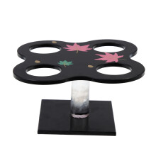 Japanse Stijl Sushirolhouder Acryl Keukenessentiële