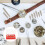 Dial Indicator Extension Set Metal 1set Home Diy Projects 8