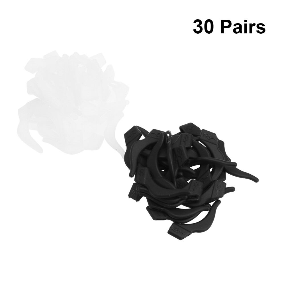 Iplusmile 100Pcs Diy Craft Beads Fashion Round Spacer Beads Hole For Macrame Jewelry Making