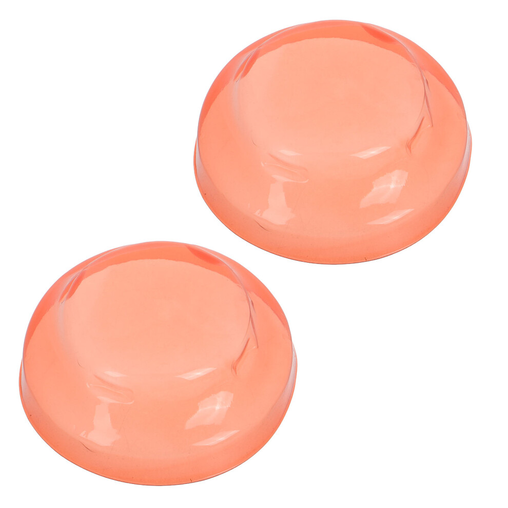 2Pcs Smoke Sensor Protection Cover Hood For Cooking Baking 3163220987838