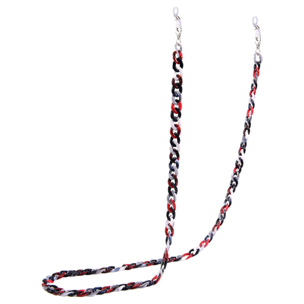 Totority Glasses Chain For Eyeglasses And Sunglasses Wear Around Neck
