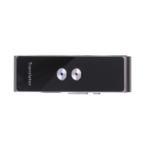 Translator Device Voice Translator Portable