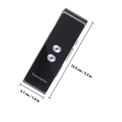 Translator Device Voice Translator Portable 2