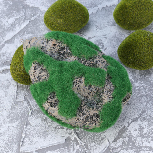 Aquarium Floating Decorations Floating Rock Multi 1pack 2