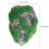 Aquarium Floating Decorations Floating Rock Multi 1pack 2