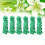 12Pcs Nylon Billiards Table Pockets Green Durable Mesh Bags for Pool 7