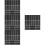 80 Sheets Sandpaper Set For Wet Or Dry Use 6