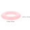 Sourdine Sax Silicone Rose Réduction Bruit Accessoire 6