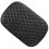 Black Armrest Pad for Car Soft PU Center Console Cover 8