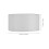 Hard Hat Headlamp Clip Full Brim Light Mounting Accessory For Safety Helmets Secure Fit Work Light Holder 2