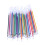100Pcs Glitter Pen Refills Plastic For Signature And Office Pens 1