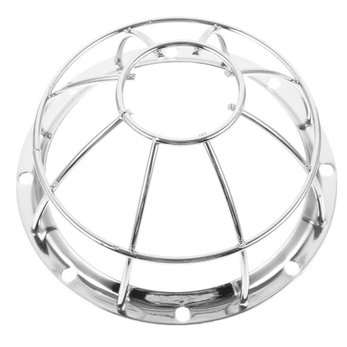 Metal Protector Cage for Fire Sprinkler Systems Smoke Sensor Shield