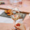 Stainless Steel Geprikt Bar Absintfilter 8