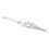 Stainless Steel Geprikt Bar Absintfilter 6