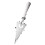 Stainless Steel Geprikt Bar Absintfilter 5