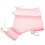 Kitten Bathing Supplies Bathing Bag Polyester Pink 1 Set 6